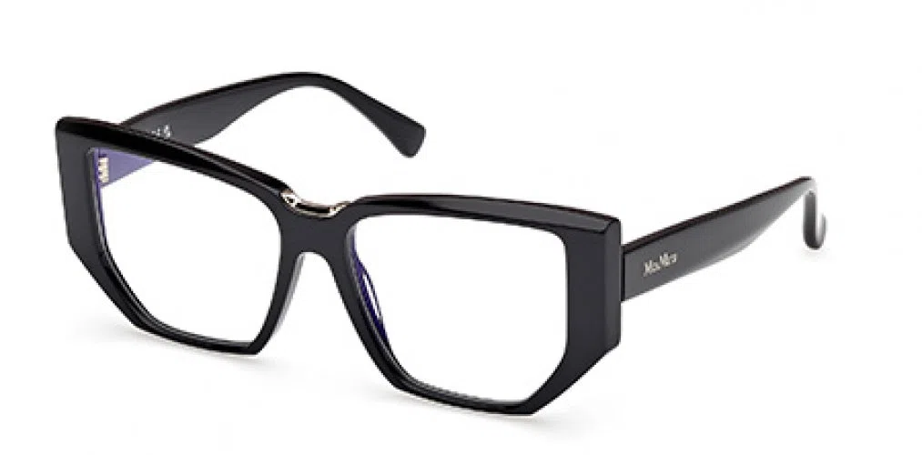 MAXMARA 5179B Blue Light blocking Filtering Eyeglasses - view 2